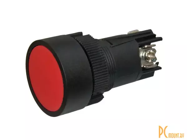 LXA2 (3SA5)-EA145 off-(on) Переключатель кнопочный красный