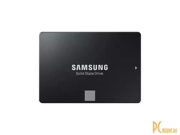 SSD 2TB Samsung MZ-76E2T0 2.5\'\' SATA-III