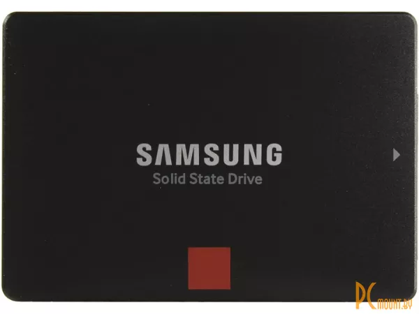 SSD 512GB Samsung MZ-76P512B(W) 2.5\'\' SATA-III
