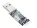 PL2303HX, USB to TTL (без кабеля), Модуль